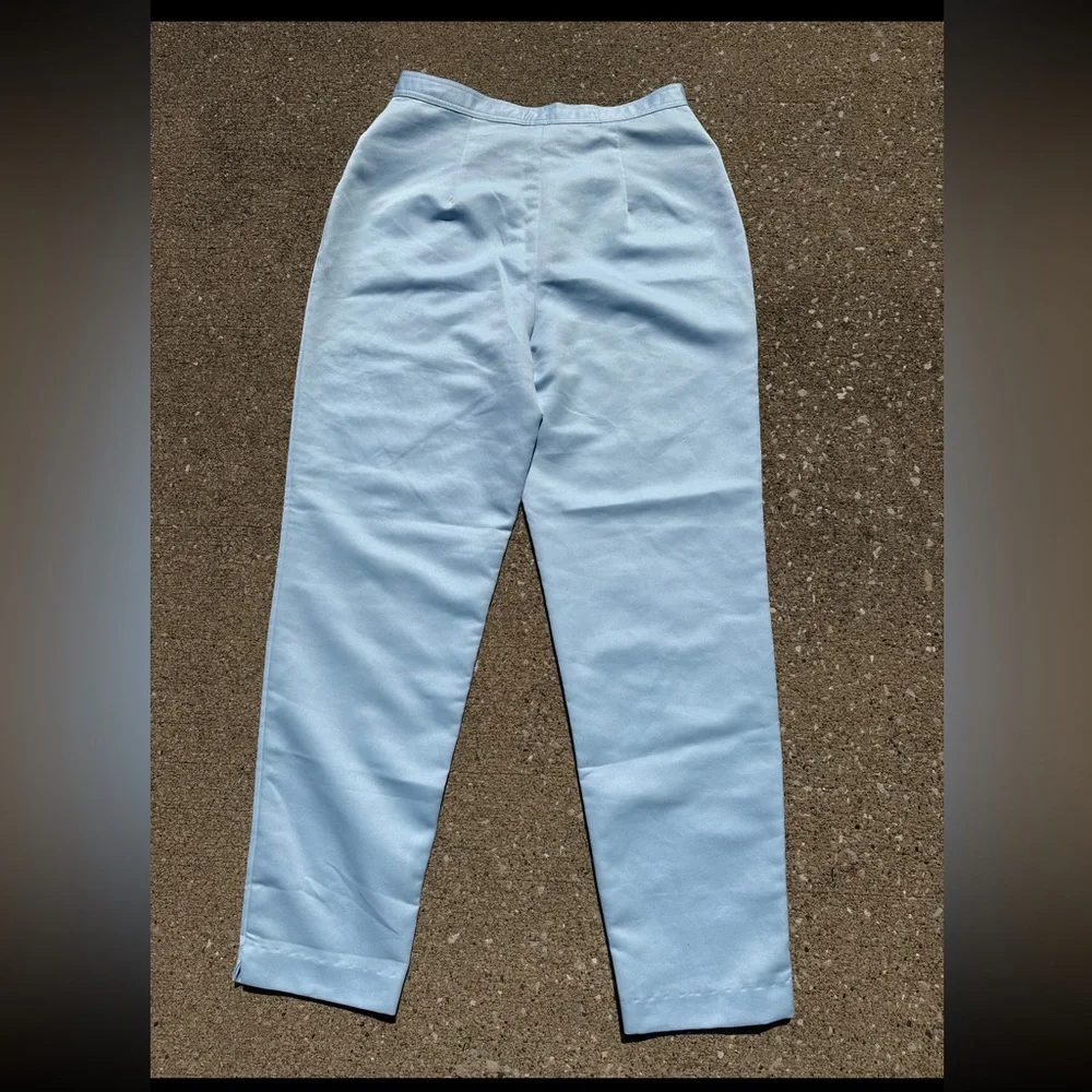 Vintage Women’s 90s La Belle Pants Size 13 - Picture 5 of 5